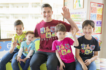 英会話スクール ルフレが実現する「英語で遊ぶ」学び|神奈川県鎌倉市・川崎市で子どもの英会話と留学につながる力を育てる