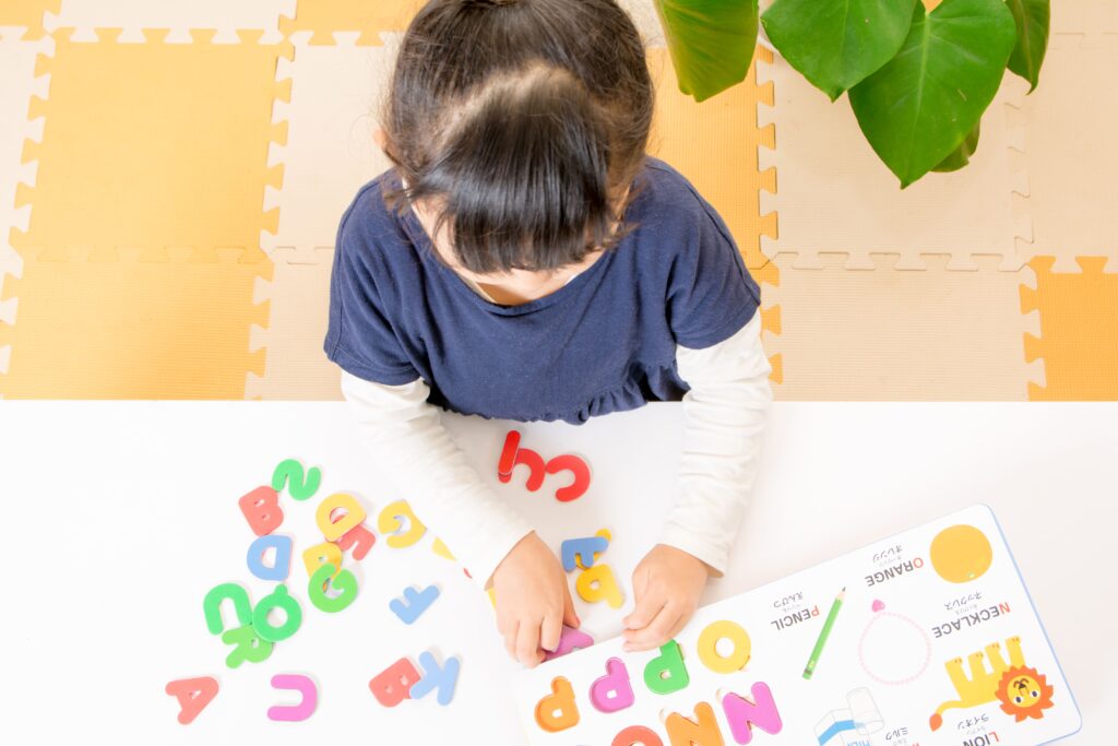 英会話スクール ルフレが提案する「英語で遊ぶ」から始まる一生モノの英語力