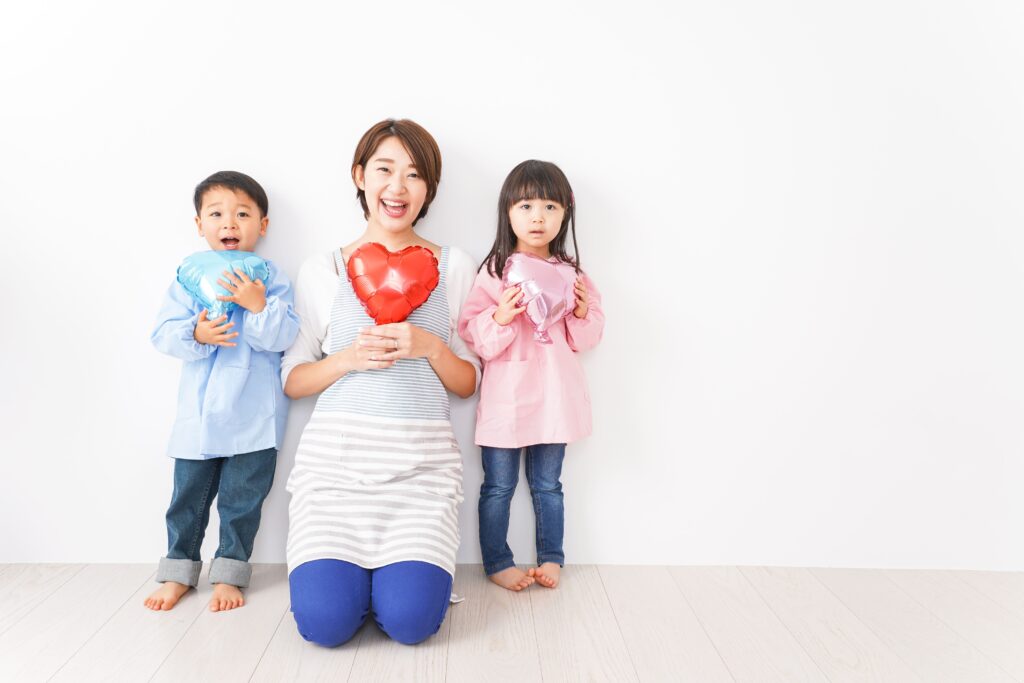 英会話スクール ルフレ 藤沢校で子どもたちが「使える英語」を学ぶ