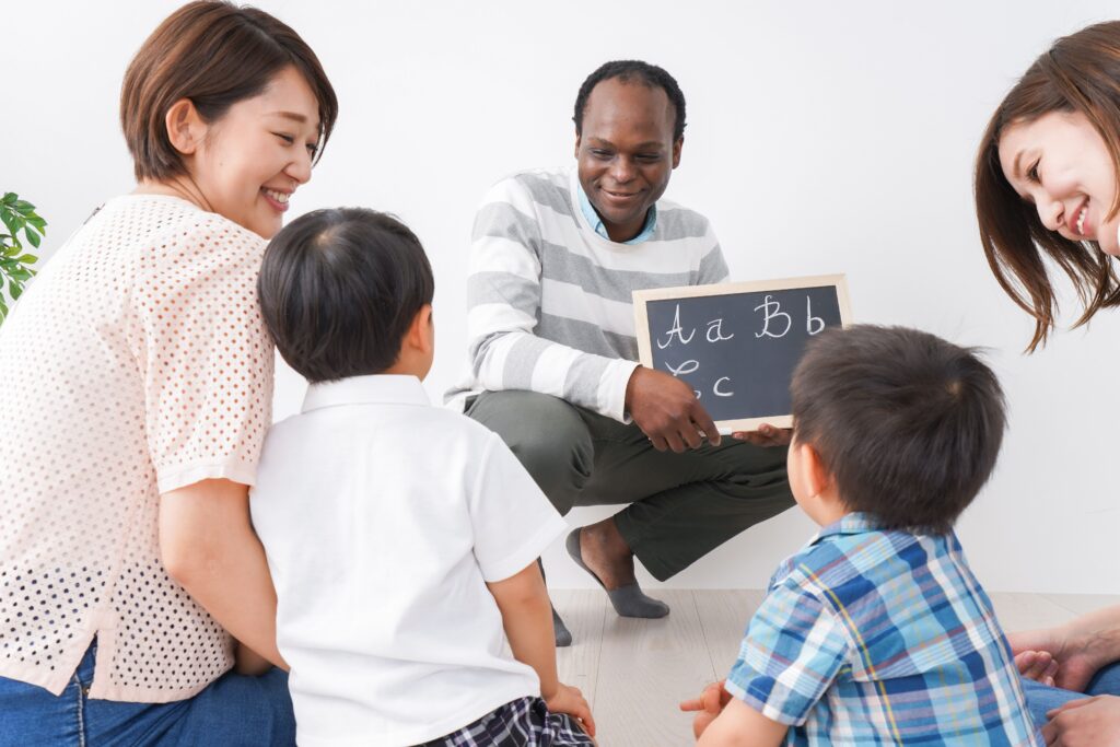 英会話スクール ルフレが教えるイギリス英語の魅力と学び方