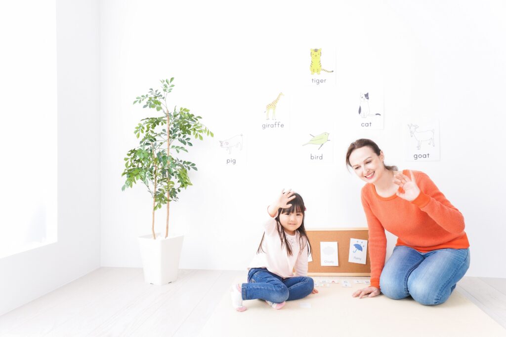 英会話スクール ルフレが教えるイギリス英語の魅力と学び方