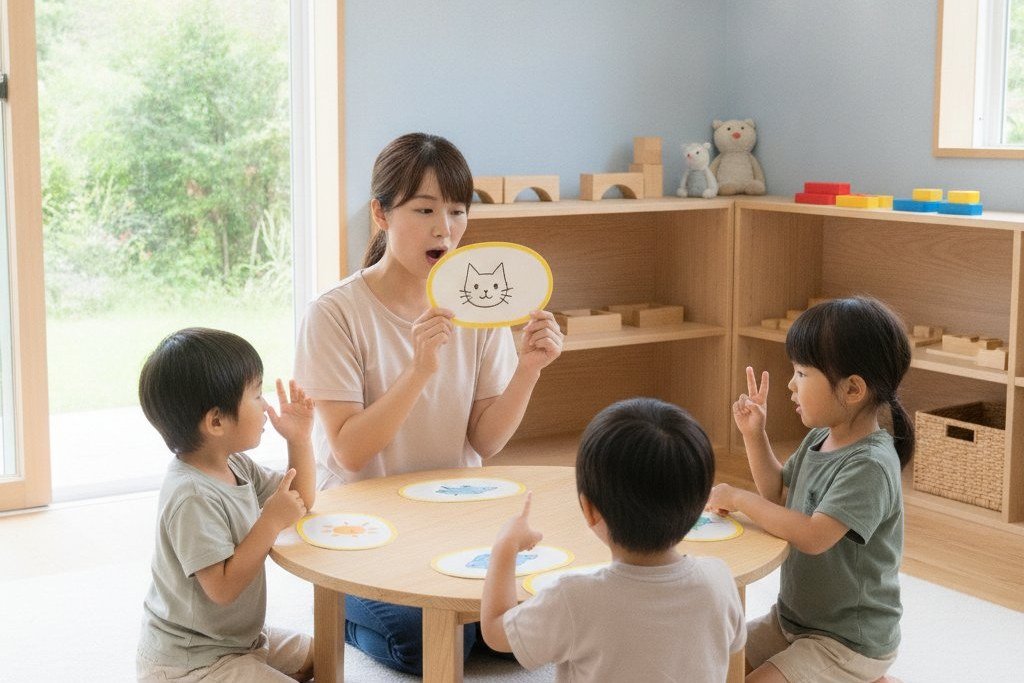 フォニックスの効果とは?藤沢の子ども英会話教室がやさしく解説します|英会話スクール ルフレ 藤沢校(Reflet)