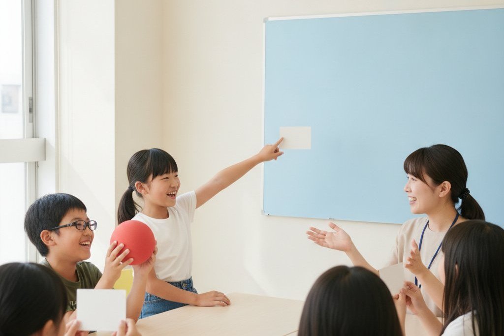 子供の英語が続かない5つの原因と続けるコツ｜藤沢の英会話ルフレ｜英会話スクール ルフレ 藤沢校（Reflet）