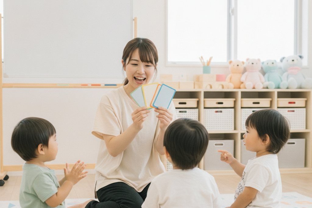 幼児の英語教室の選び方と費用相場|藤沢のフォニックス指導ルフレ|英会話スクール ルフレ 藤沢校(Reflet)