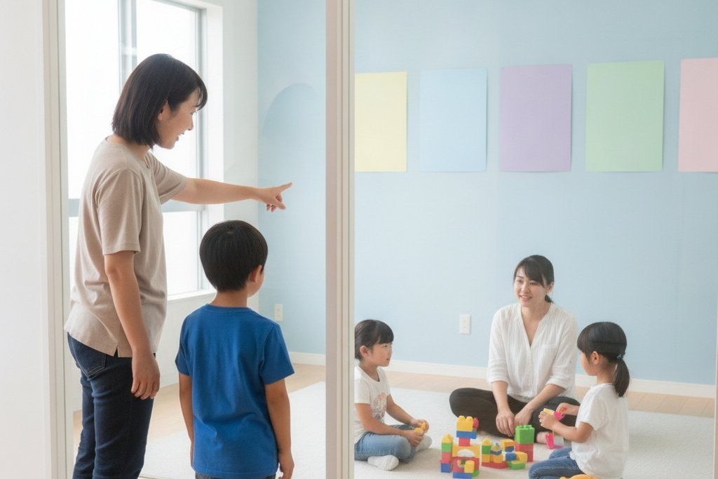 子供の英語教室の選び方|藤沢の保護者が失敗しない7つの基準|英会話スクール ルフレ 藤沢校(Reflet)