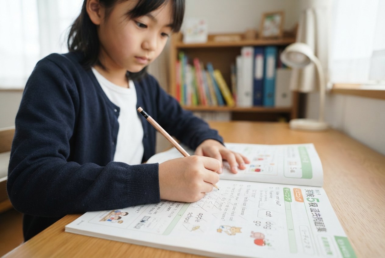 直前期にやることを絞るのイメージ
