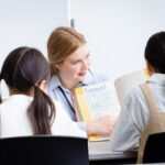 話せるようになる！効果的な英会話上達法とスピーキング力向上のコツ【ルフレ】」