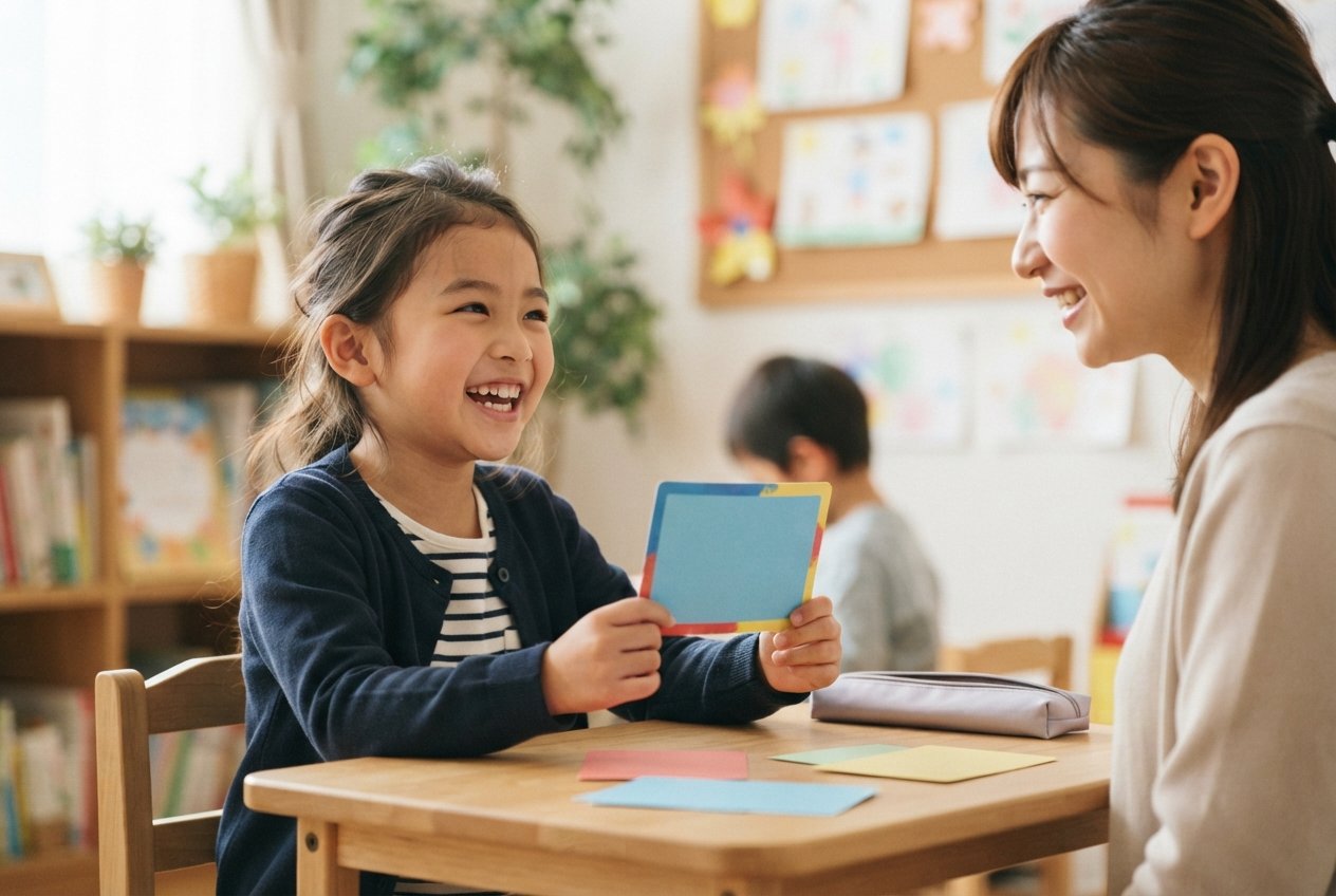 小学生英会話おすすめのイメージ