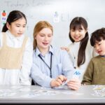 フォニックス英語の発音記号をルフレの先生が徹底解説！
