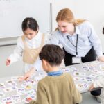 話せるようになる！効果的な英会話上達法とスピーキング力向上のコツ【ルフレ】」