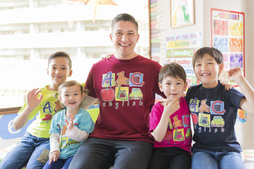 神奈川県,鎌倉市の小学生向け英会話スクール「子ども英会話スクール「ルフレ」|子ども英語・英会話スクール「ルフレ」