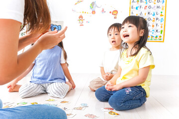 神奈川県,鎌倉市の小学生向け英会話スクール「子ども英会話スクール「ルフレ」|子ども英語・英会話スクール「ルフレ」