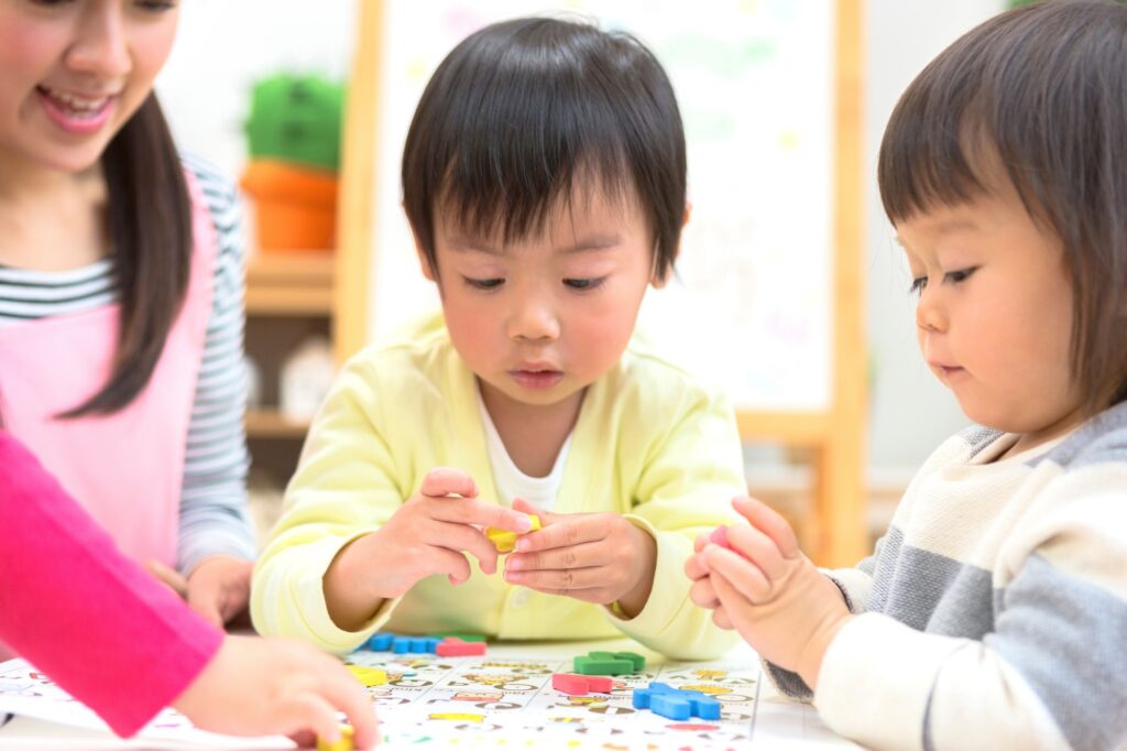 大船で英会話を学ぶメリットと選び方｜子ども英語・英会話スクールルフレ