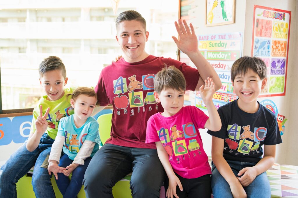 初心者でも安心！大人のための英会話学習法｜子ども英語・英会話スクールルフレ