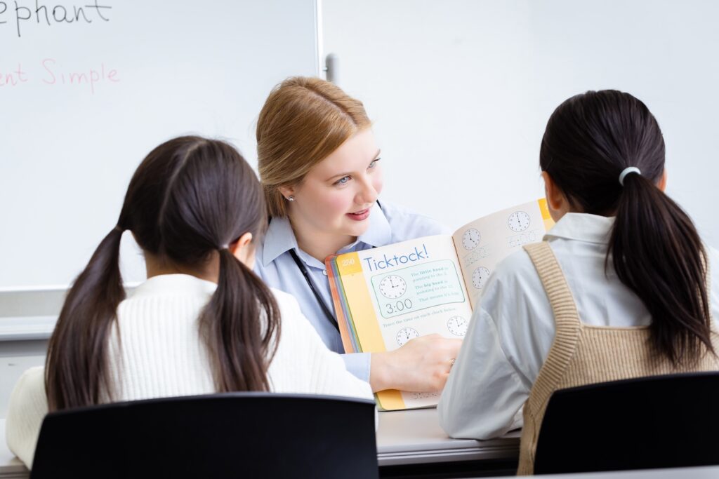 英会話を何から始めるべきかわからない初心者必見！効果的な学習法｜子ども英語・英会話スクールルフレ