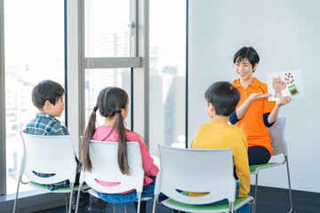 神奈川県鎌倉市・川崎市で英会話も文法も楽しく身につけるなら!【英会話スクール ルフレ】